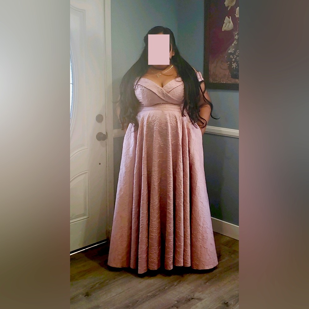 Formal Gown